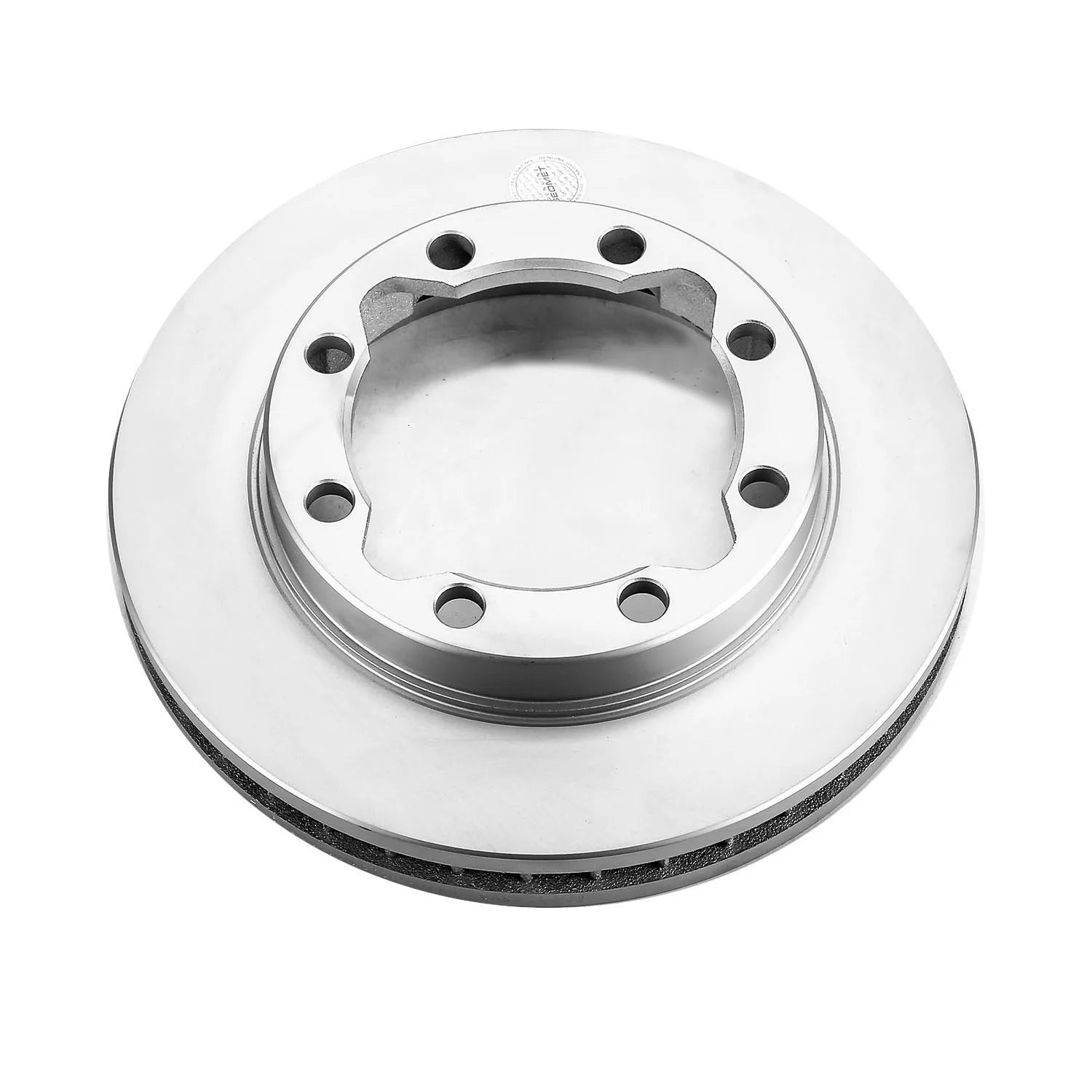 Power Stop AR8626EVC 1990-2000 Chevrolet K3500 Disc Brake Rotor