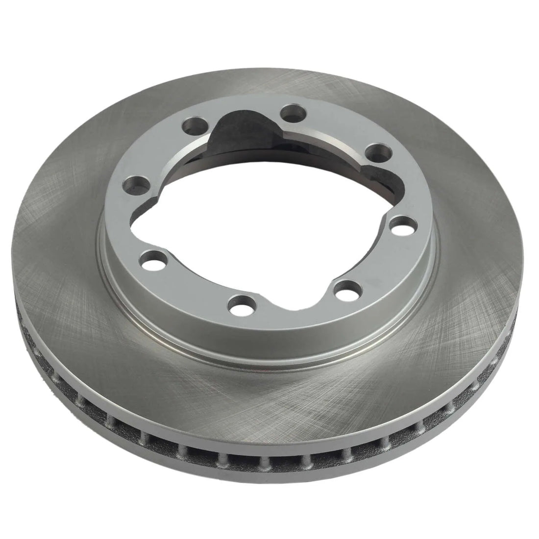 Power Stop AR8626SCR 1990-2000 Chevrolet K3500 Disc Brake Rotor