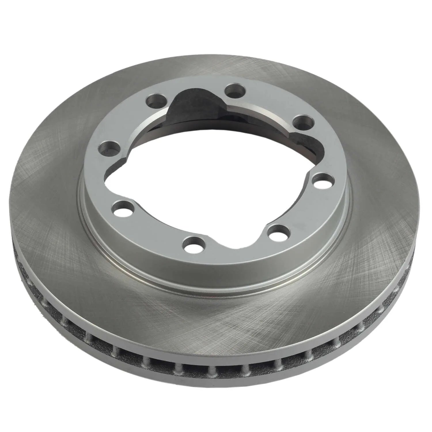 Power Stop AR8626SCR 1990-2000 Chevrolet K3500 Disc Brake Rotor