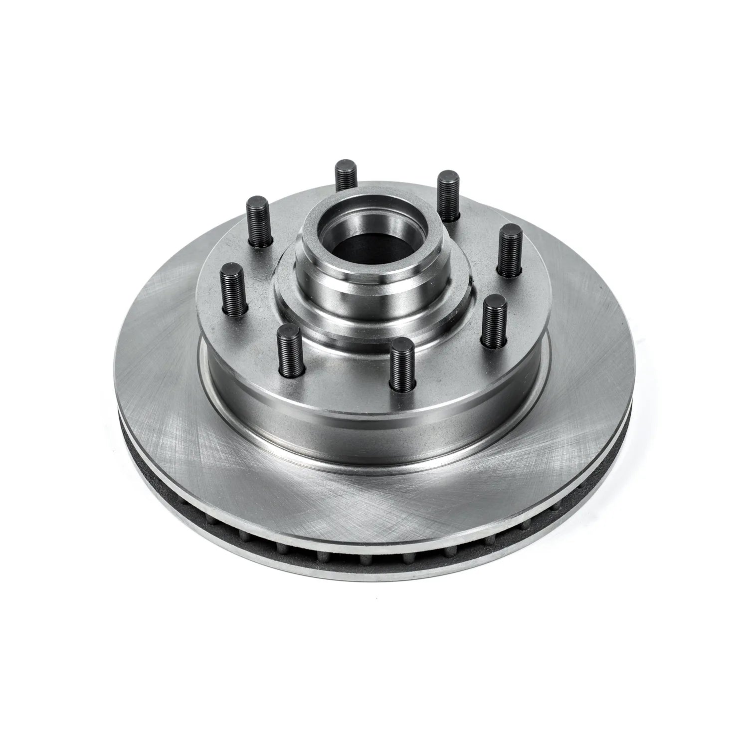 Power Stop AR8627 1996-2002 Chevrolet Express 2500 Disc Brake Rotor