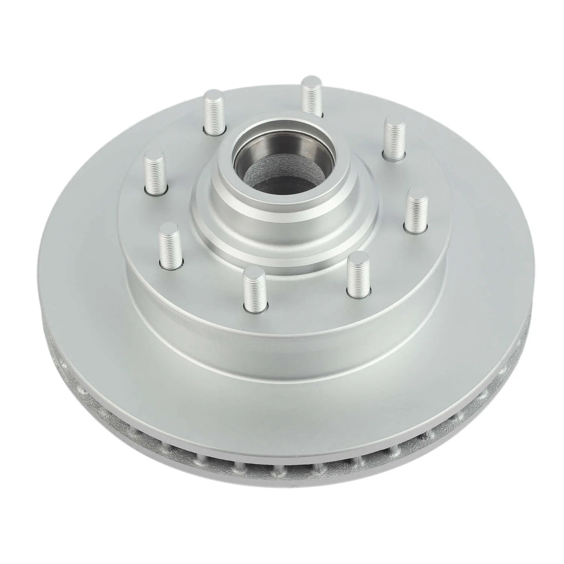 Power Stop AR8627EVC 1996-2002 Chevrolet Express 2500 Disc Brake Rotor