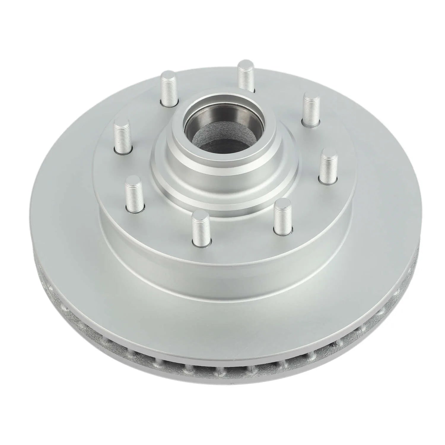 Power Stop AR8627EVC 1996-2002 Chevrolet Express 2500 Disc Brake Rotor