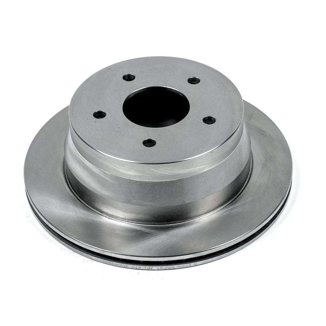 Power Stop AR8636 1997-2005 Chevrolet Blazer Disc Brake Rotor