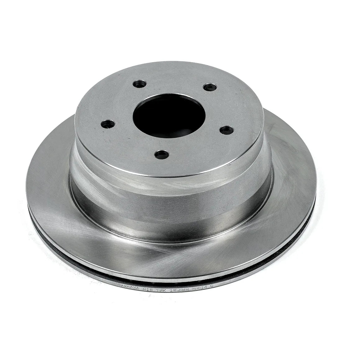 Power Stop AR8636 1997-2005 Chevrolet Blazer Disc Brake Rotor