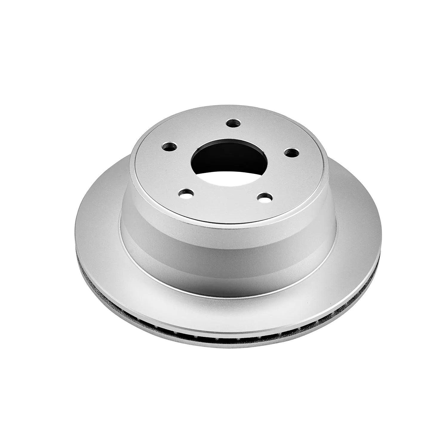 Power Stop AR8636EVC 1997-2005 Chevrolet Blazer Disc Brake Rotor