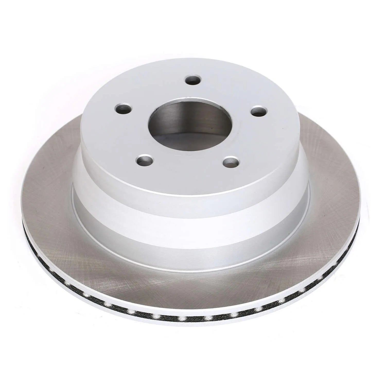 Power Stop AR8636SCR 1997-2005 Chevrolet Blazer Disc Brake Rotor