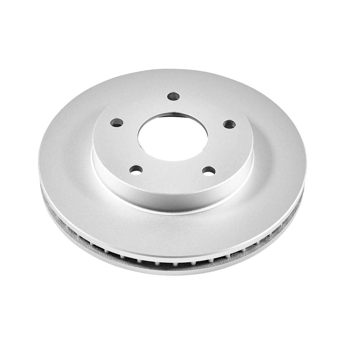 Power Stop AR8638EVC 1997-2005 Chevrolet Blazer Disc Brake Rotor