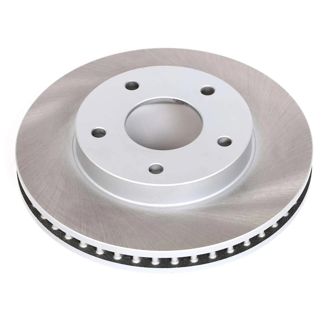 Power Stop AR8638SCR 1997-2005 Chevrolet Blazer Disc Brake Rotor