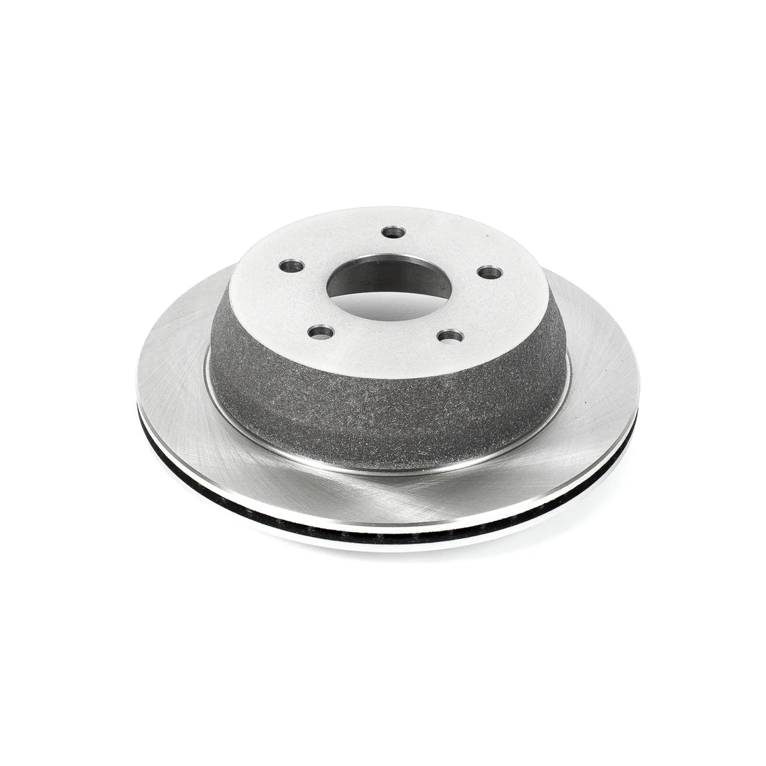 Power Stop AR8639 1998-2005 Chevrolet Blazer Disc Brake Rotor