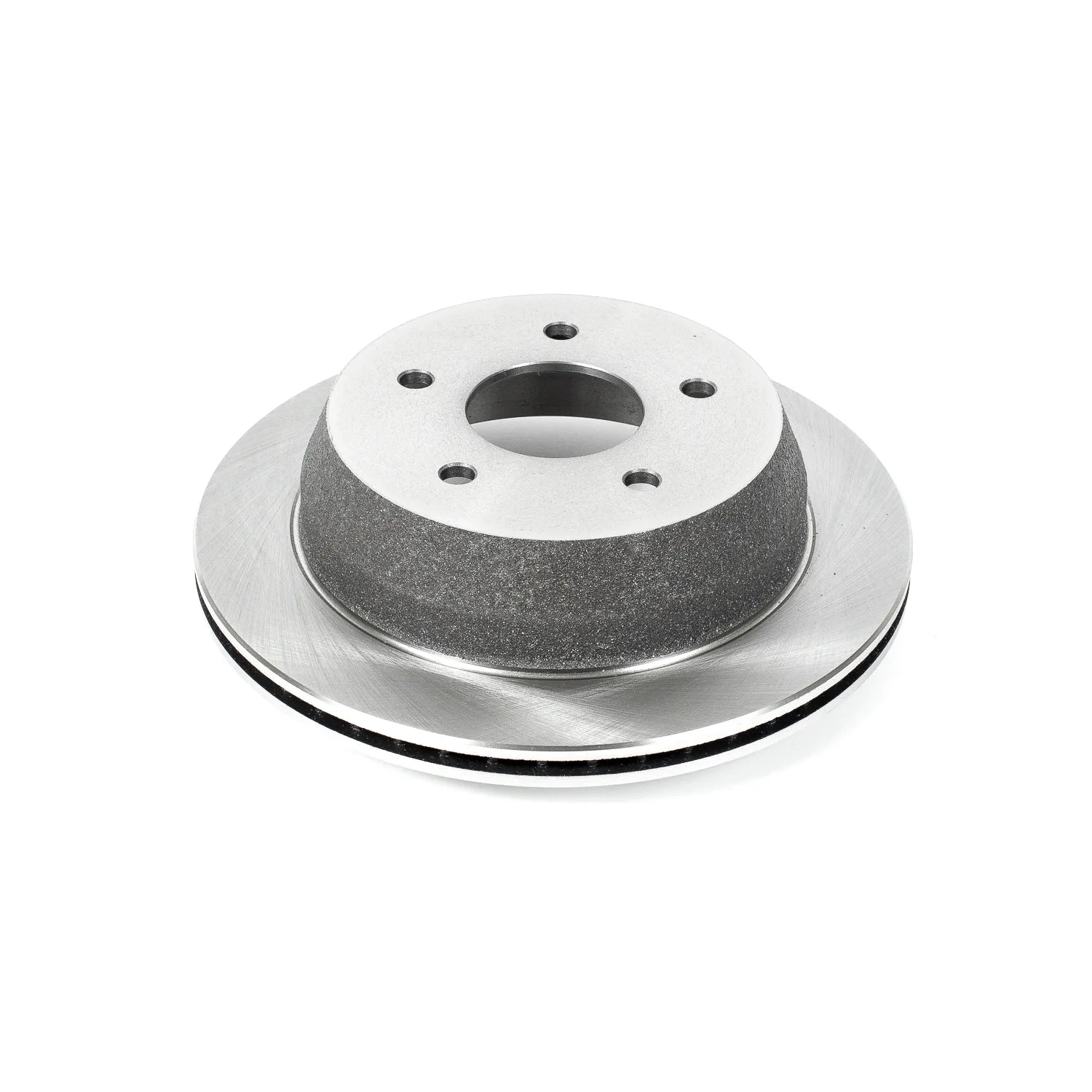 Power Stop AR8639 1998-2005 Chevrolet Blazer Disc Brake Rotor