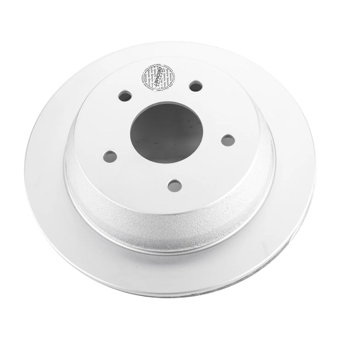 Power Stop AR8639EVC 1998-2005 Chevrolet Blazer Disc Brake Rotor