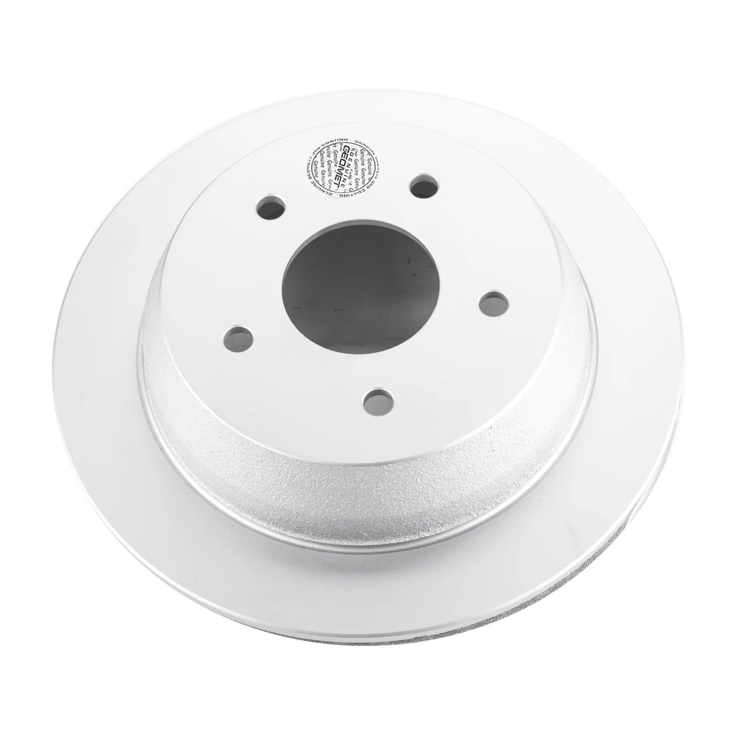Power Stop AR8639EVC 1998-2005 Chevrolet Blazer Disc Brake Rotor