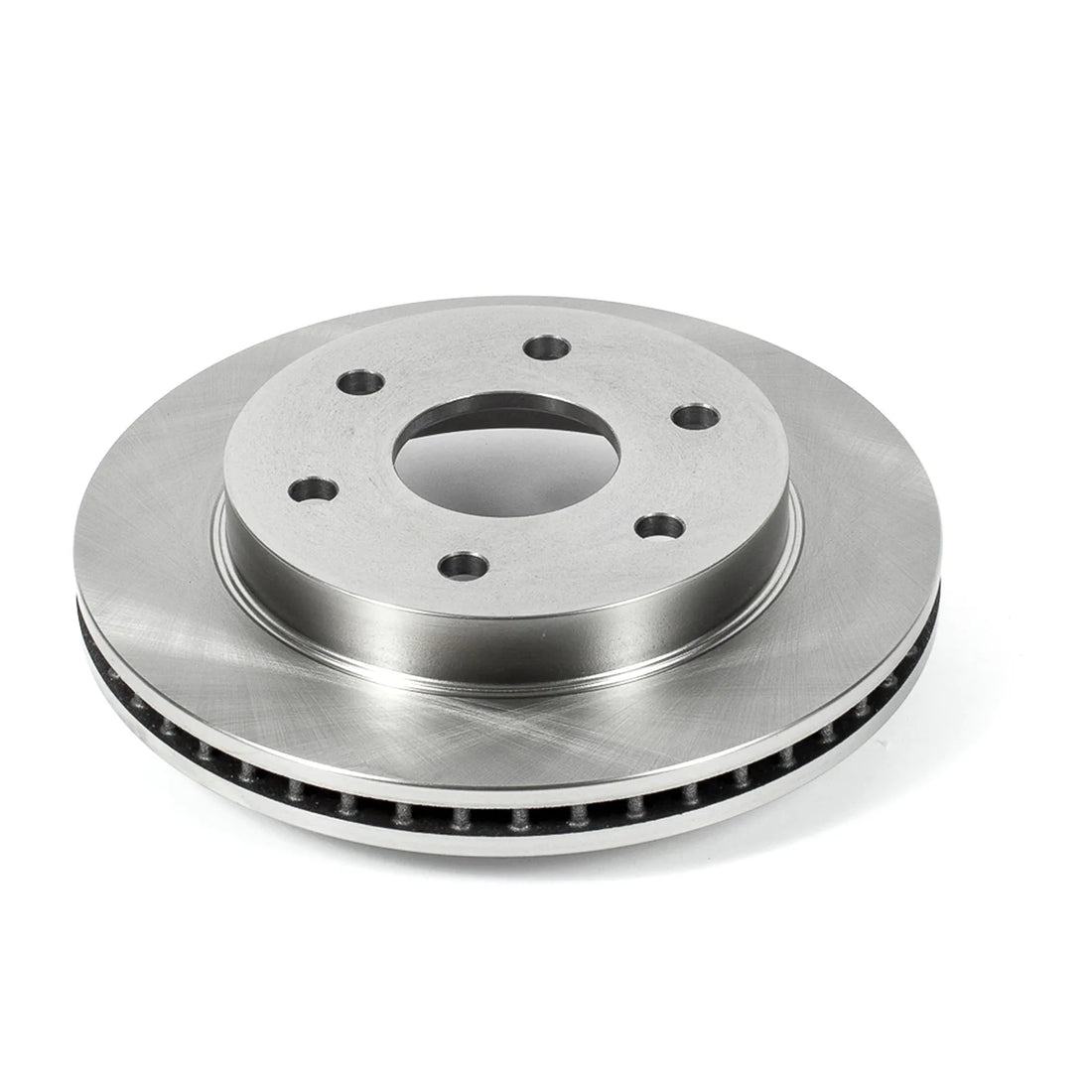 Power Stop AR8640 2003-2008 Chevrolet Express 1500 Disc Brake Rotor