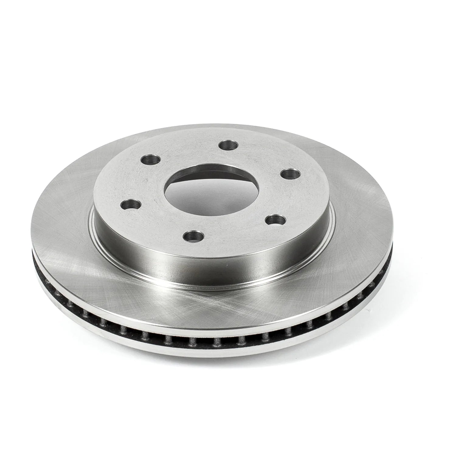 Power Stop AR8640 2003-2008 Chevrolet Express 1500 Disc Brake Rotor