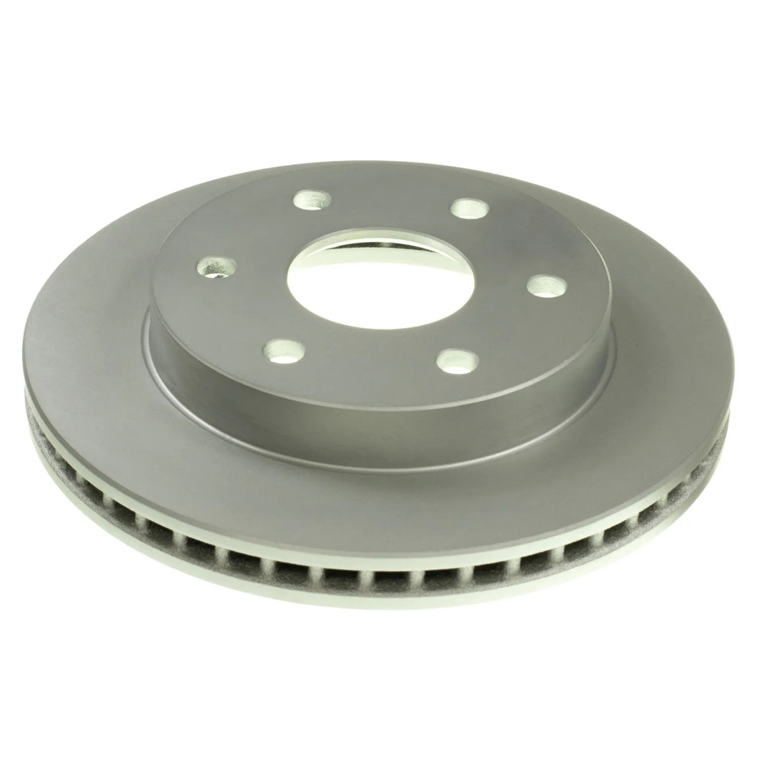 Power Stop AR8640EVC 2003-2008 Chevrolet Express 1500 Disc Brake Rotor