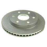 Power Stop AR8640EVC 2003-2008 Chevrolet Express 1500 Disc Brake Rotor
