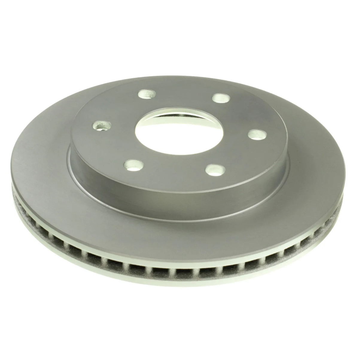 Power Stop AR8640EVC 2003-2008 Chevrolet Express 1500 Disc Brake Rotor