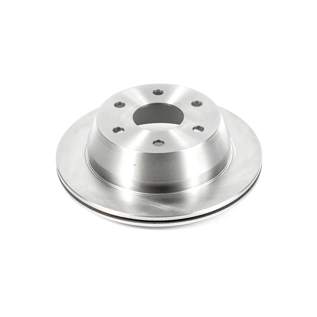 Power Stop AR8641 1999-2007 GMC Sierra 1500 Disc Brake Rotor