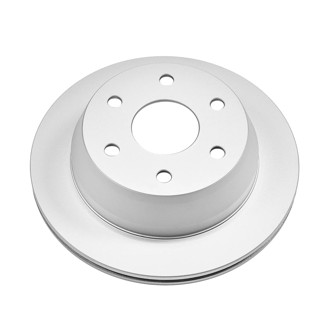 Power Stop AR8641EVC 1999-2007 GMC Sierra 1500 Disc Brake Rotor