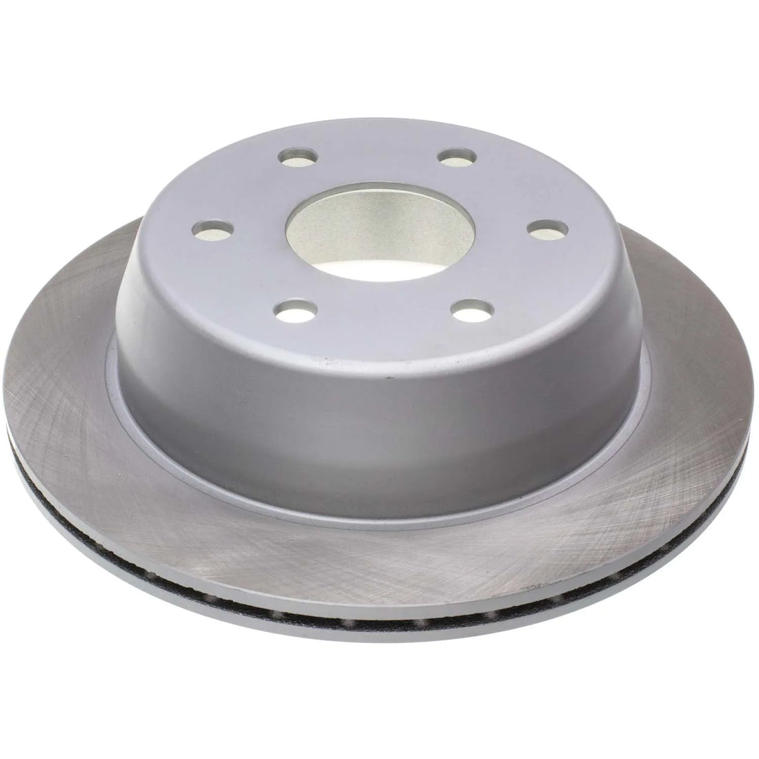 Power Stop AR8641SCR 1999-2007 GMC Sierra 1500 Disc Brake Rotor