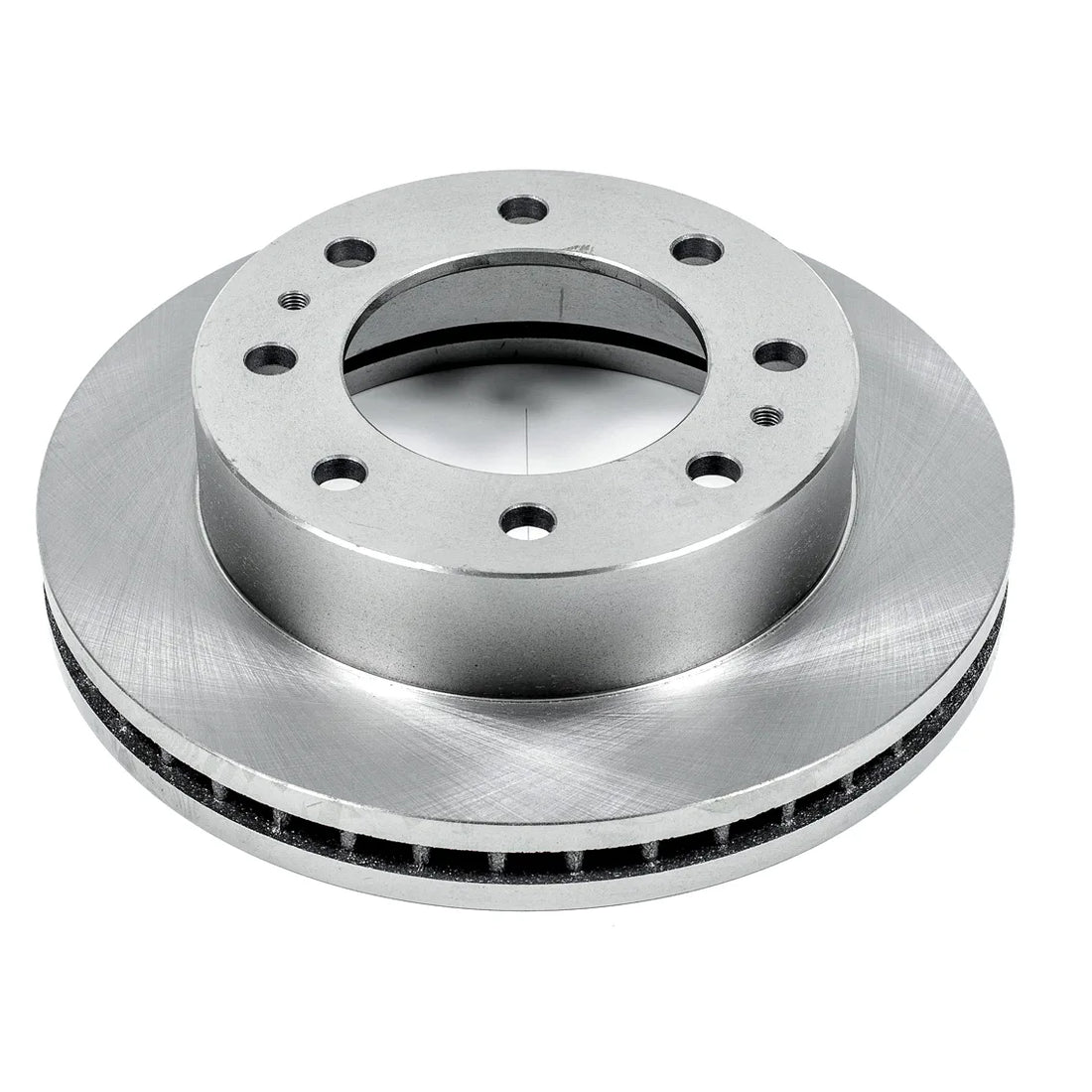 Power Stop AR8642 2003-2020 Chevrolet Express 2500 Disc Brake Rotor