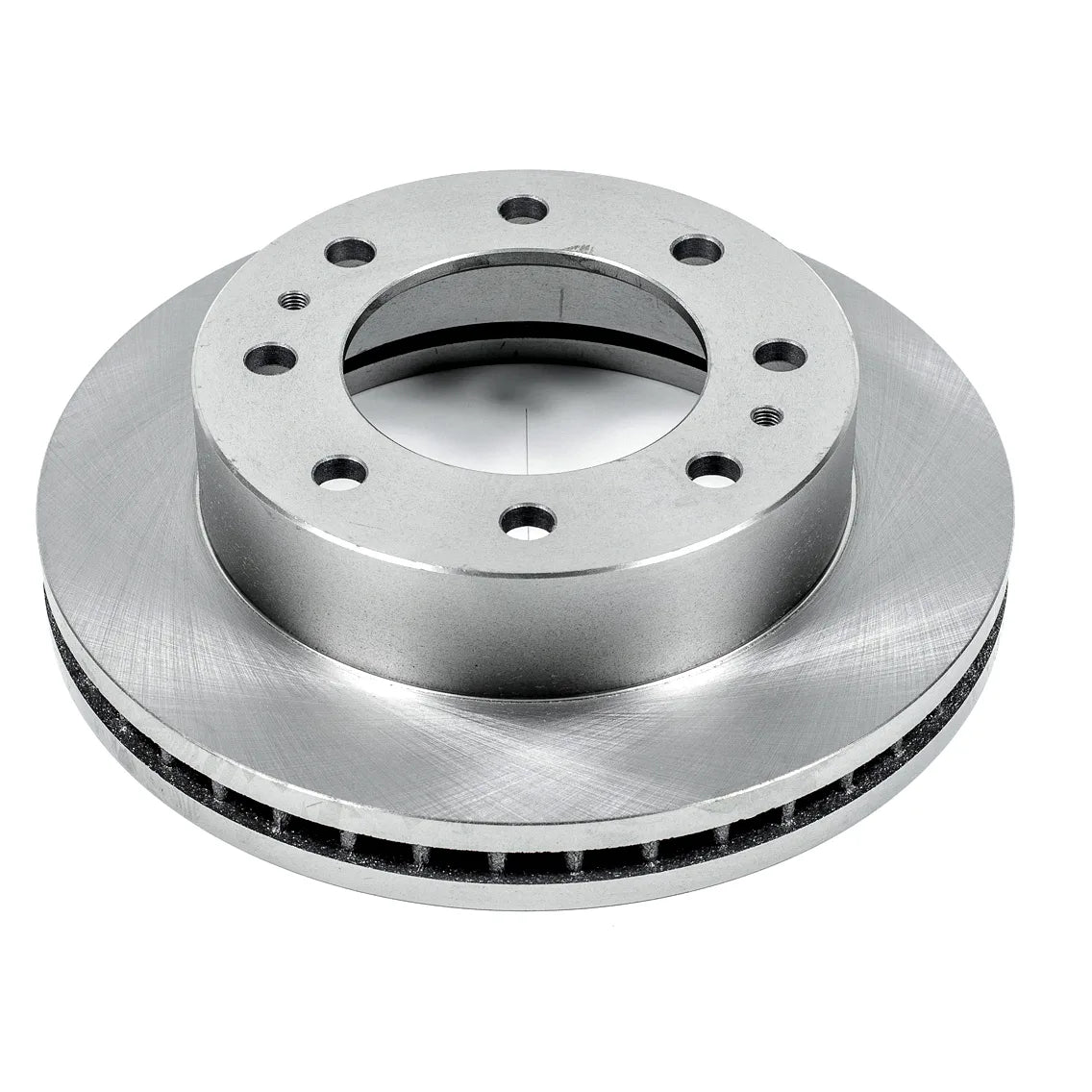 Power Stop AR8642 2003-2020 Chevrolet Express 2500 Disc Brake Rotor