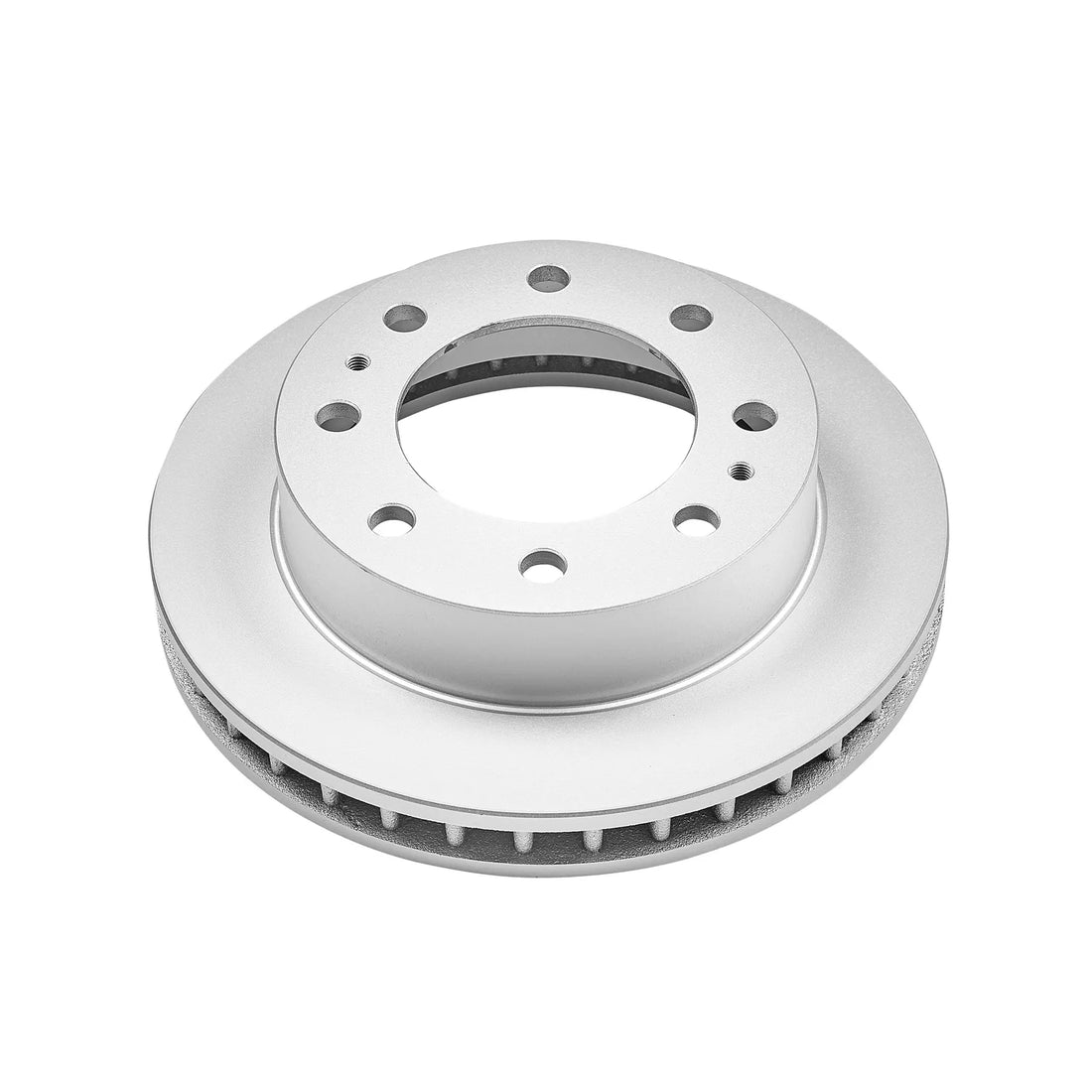 Power Stop AR8642EVC 2003-2020 Chevrolet Express 2500 Disc Brake Rotor
