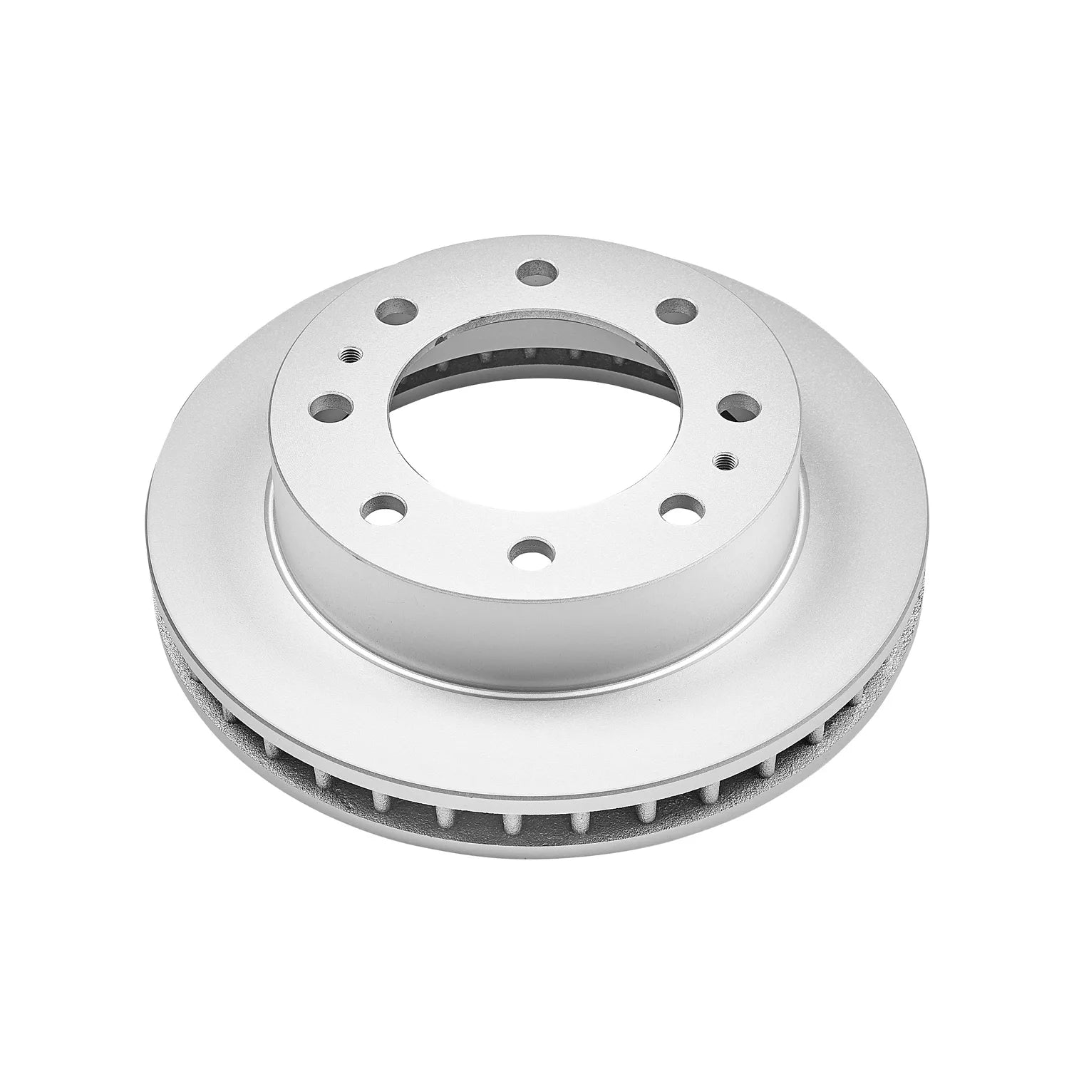 Power Stop AR8642EVC 2003-2020 Chevrolet Express 2500 Disc Brake Rotor