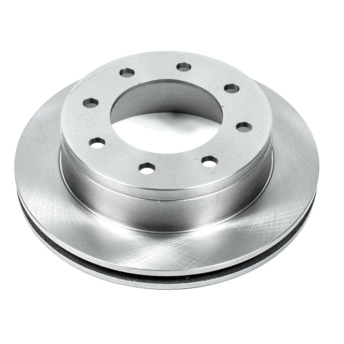 Power Stop AR8643 2003-2023 Chevrolet Express 2500 Disc Brake Rotor