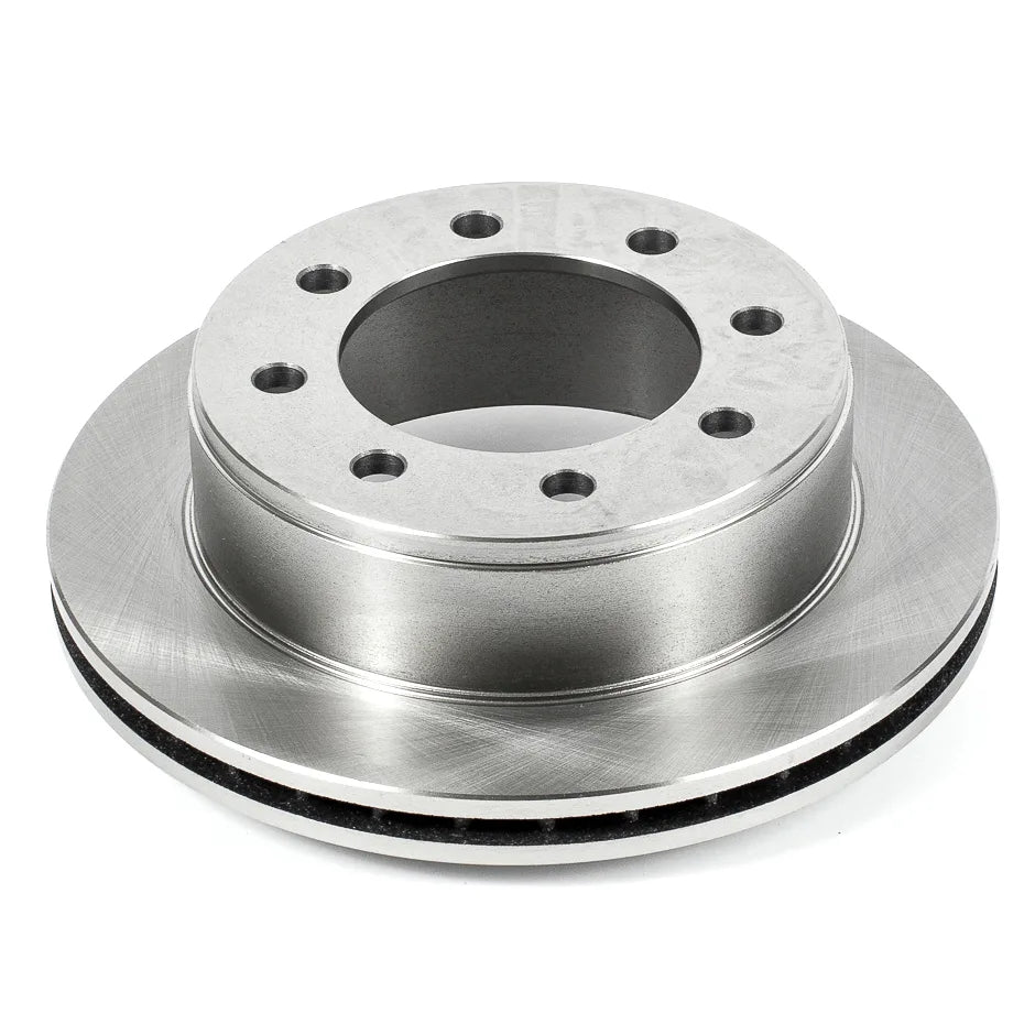 Power Stop AR8644 2003-2016 GMC Savana 3500 Disc Brake Rotor