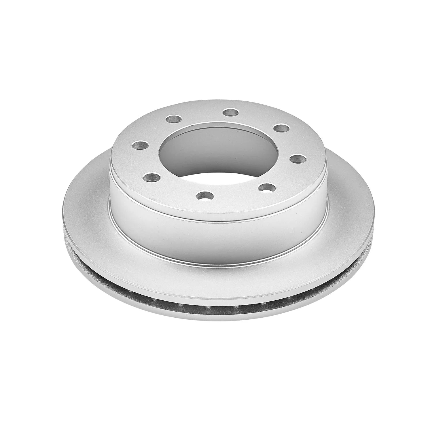Power Stop AR8644EVC 2003-2016 GMC Savana 3500 Disc Brake Rotor