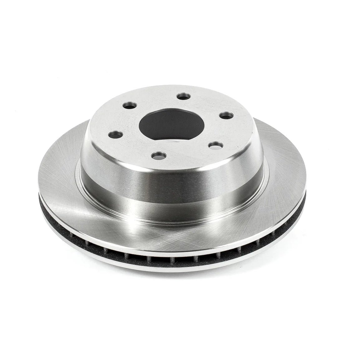 Power Stop AR8645 2003-2014 GMC Savana 1500 Disc Brake Rotor