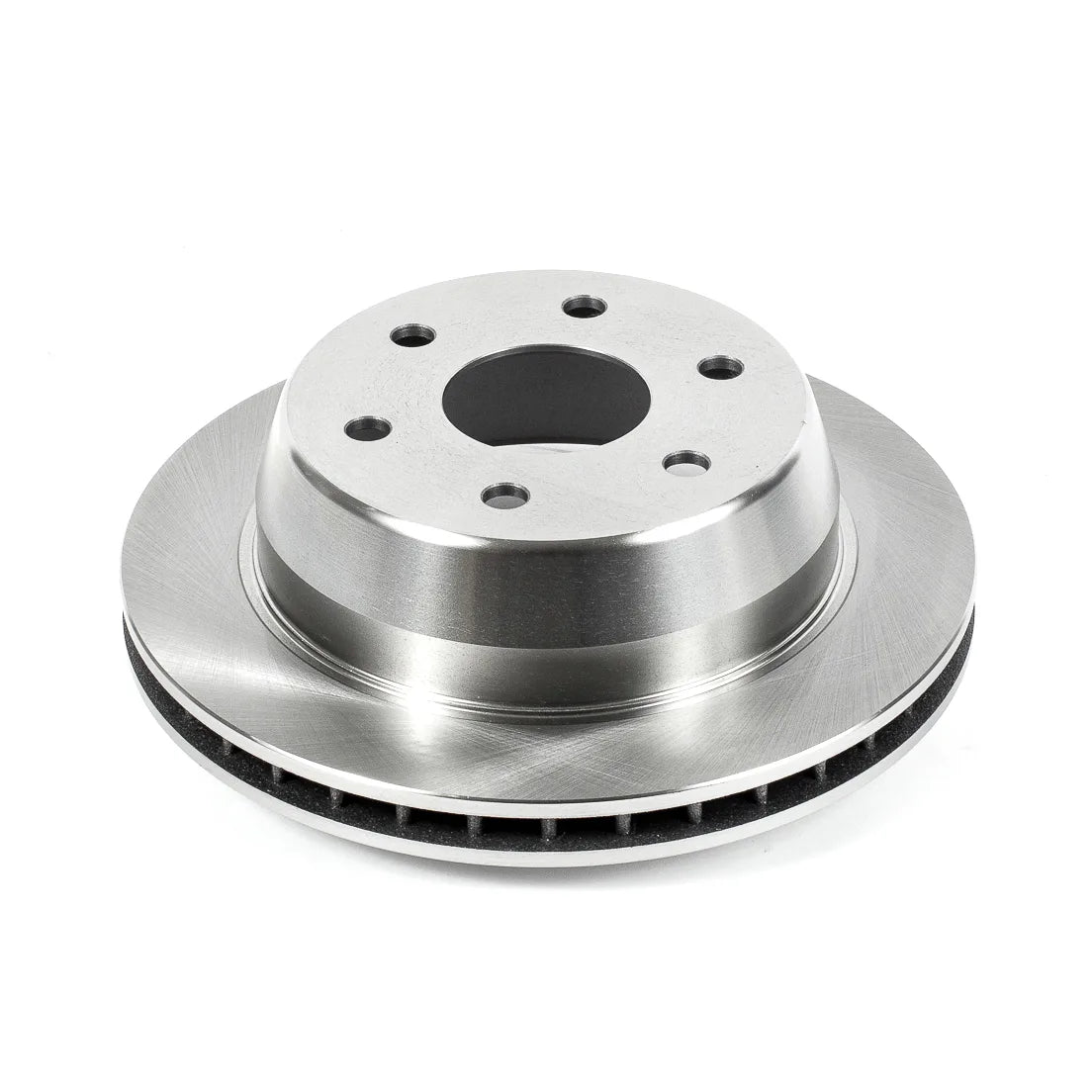 Power Stop AR8645 2003-2014 GMC Savana 1500 Disc Brake Rotor