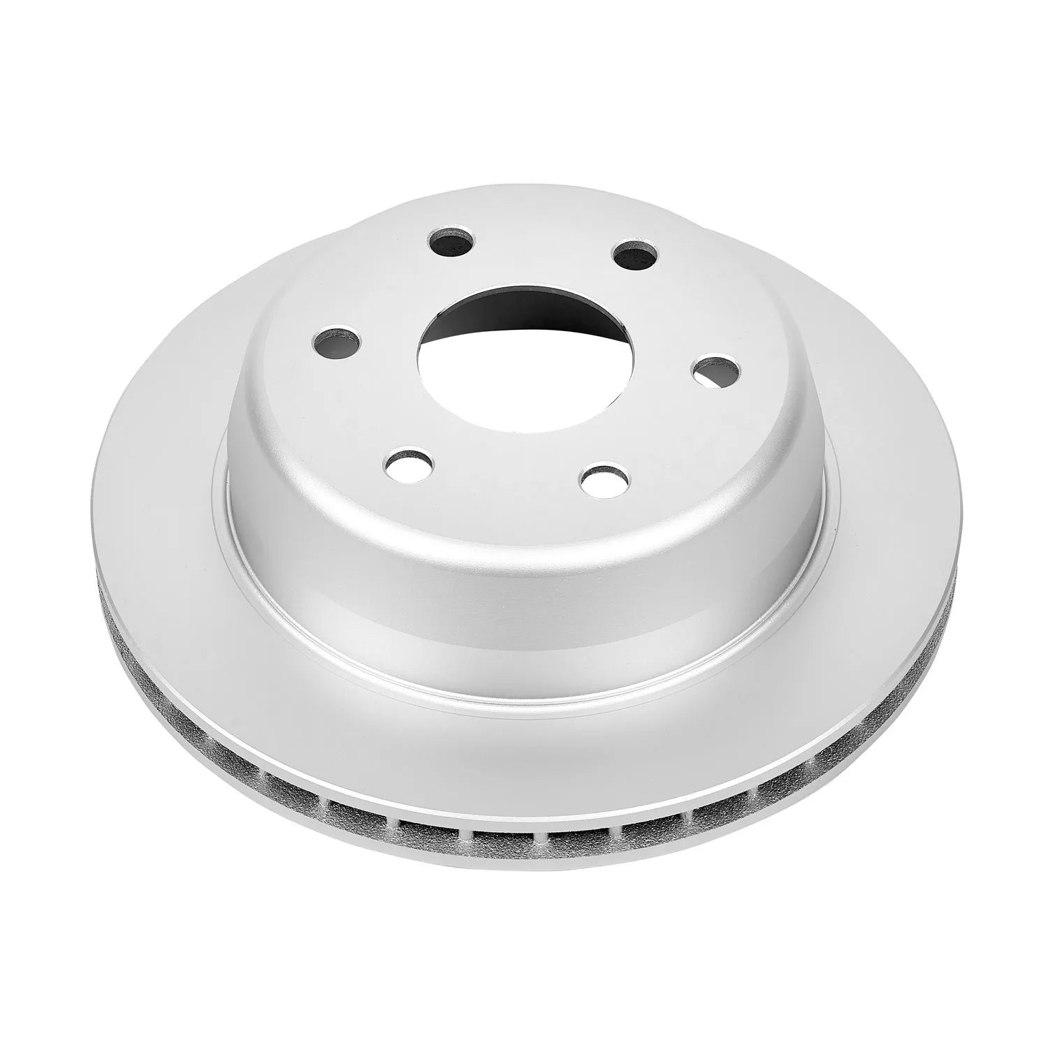 Power Stop AR8645EVC 2003-2014 GMC Savana 1500 Disc Brake Rotor
