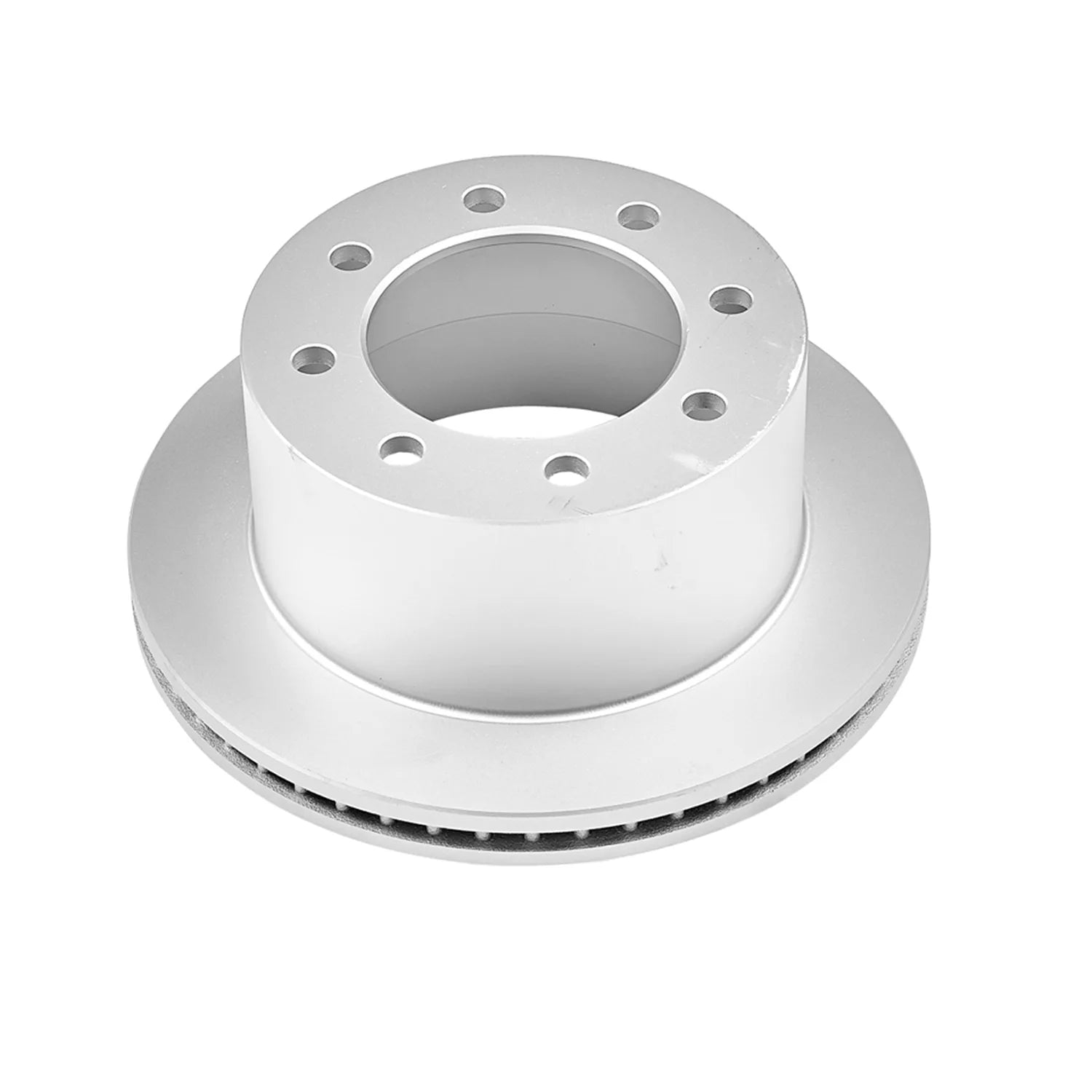 Power Stop AR8646EVC 2007-2010 GMC Sierra 3500 HD Disc Brake Rotor