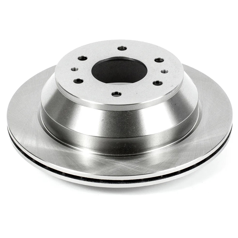 Power Stop AR8647 2005-2009 Saab 9-7x Disc Brake Rotor