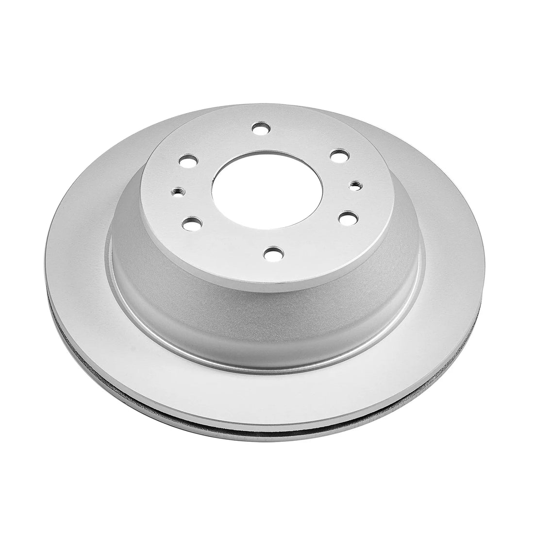 Power Stop AR8647EVC 2005-2009 Saab 9-7x Disc Brake Rotor