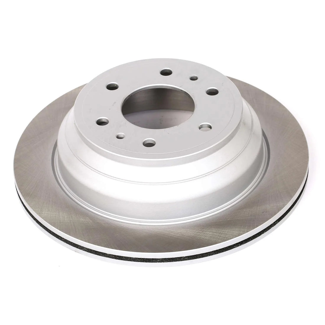 Power Stop AR8647SCR 2005-2009 Saab 9-7x Disc Brake Rotor
