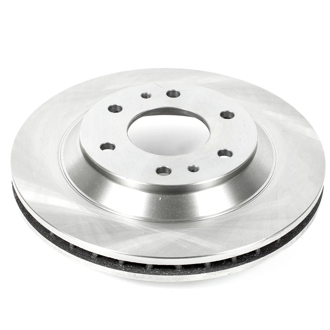 Power Stop AR8649 2004-2005 Buick Rainier Disc Brake Rotor