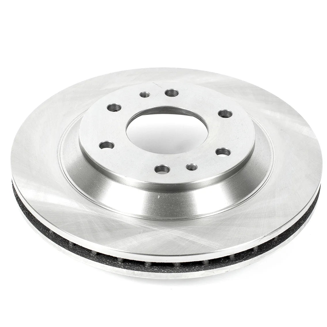 Power Stop AR8649 2004-2005 Buick Rainier Disc Brake Rotor
