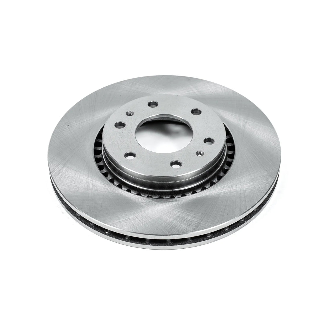 Power Stop AR8650 2005-2009 GMC Envoy Disc Brake Rotor