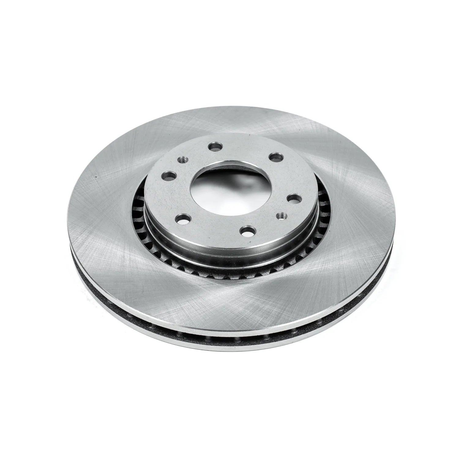Power Stop AR8650 2005-2009 GMC Envoy Disc Brake Rotor