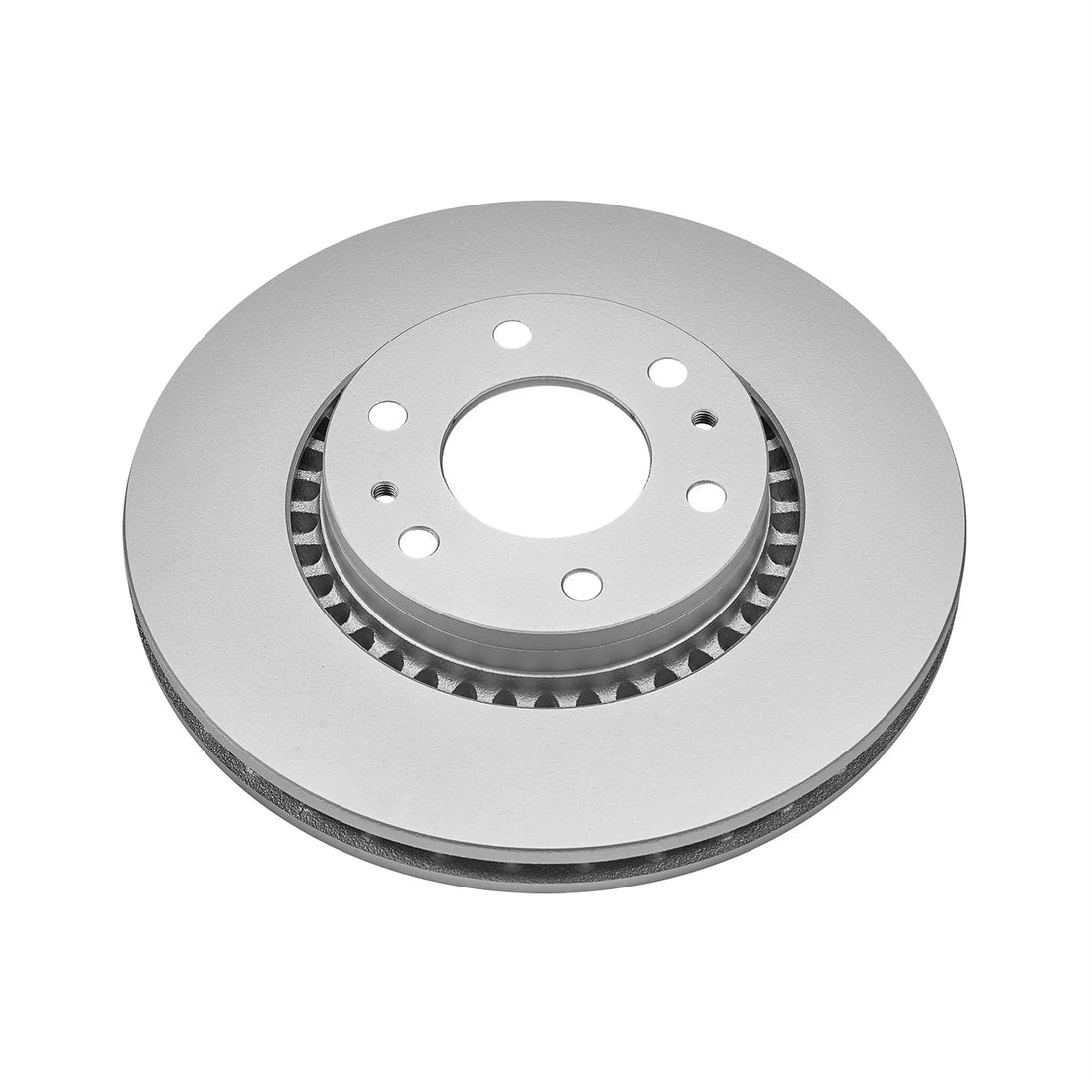 Power Stop AR8650EVC 2005-2009 GMC Envoy Disc Brake Rotor