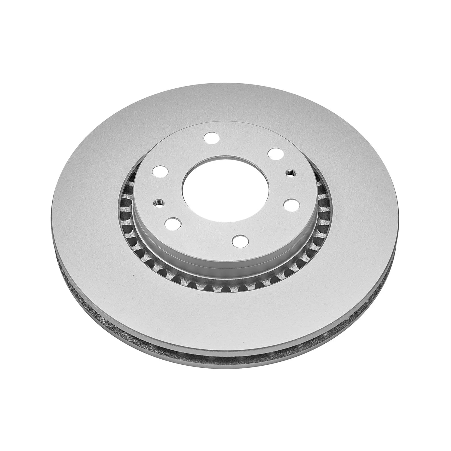 Power Stop AR8650EVC 2005-2009 GMC Envoy Disc Brake Rotor
