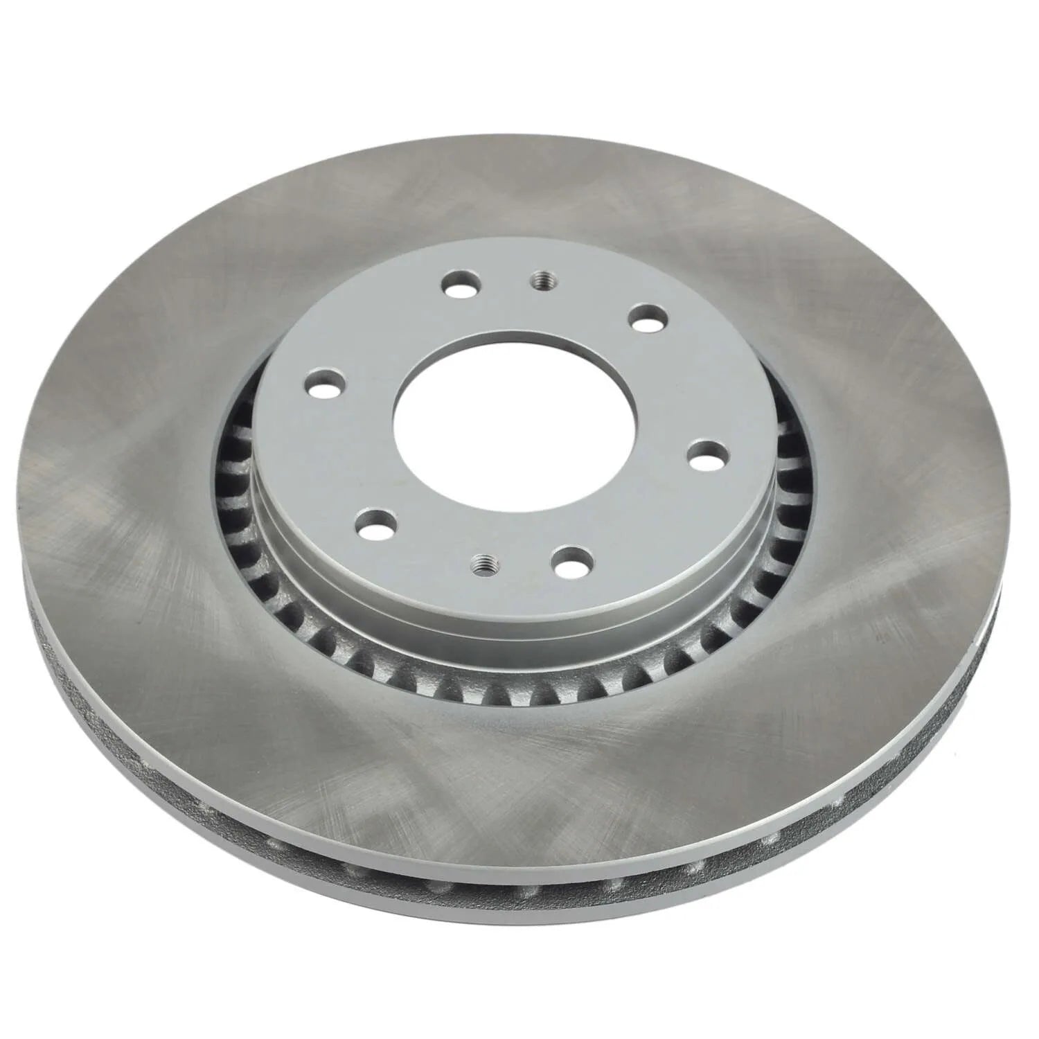Power Stop AR8650SCR 2005-2009 GMC Envoy Disc Brake Rotor