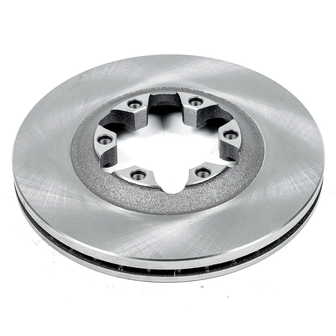 Power Stop AR8653 2004-2008 Chevrolet Colorado Disc Brake Rotor