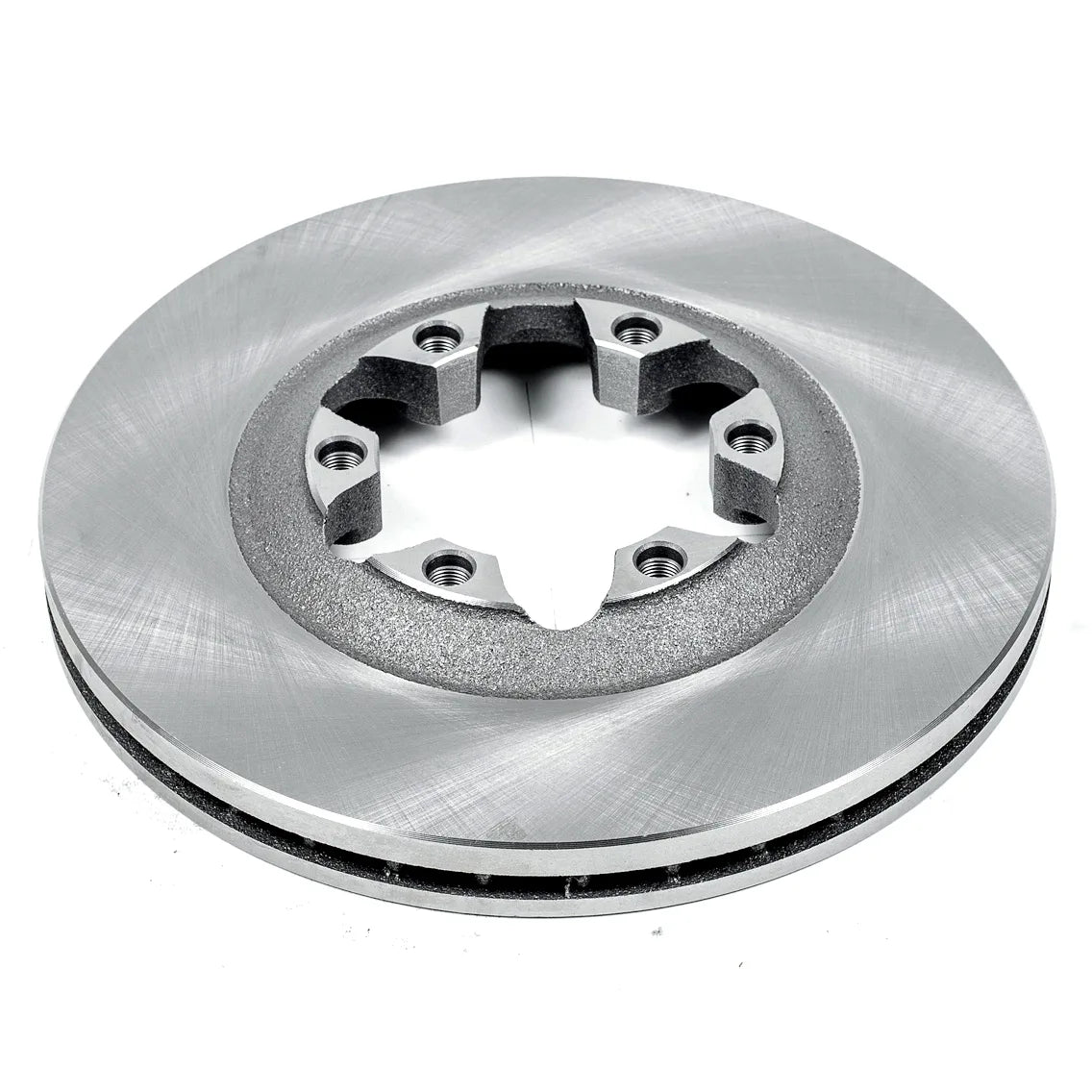 Power Stop AR8653 2004-2008 Chevrolet Colorado Disc Brake Rotor