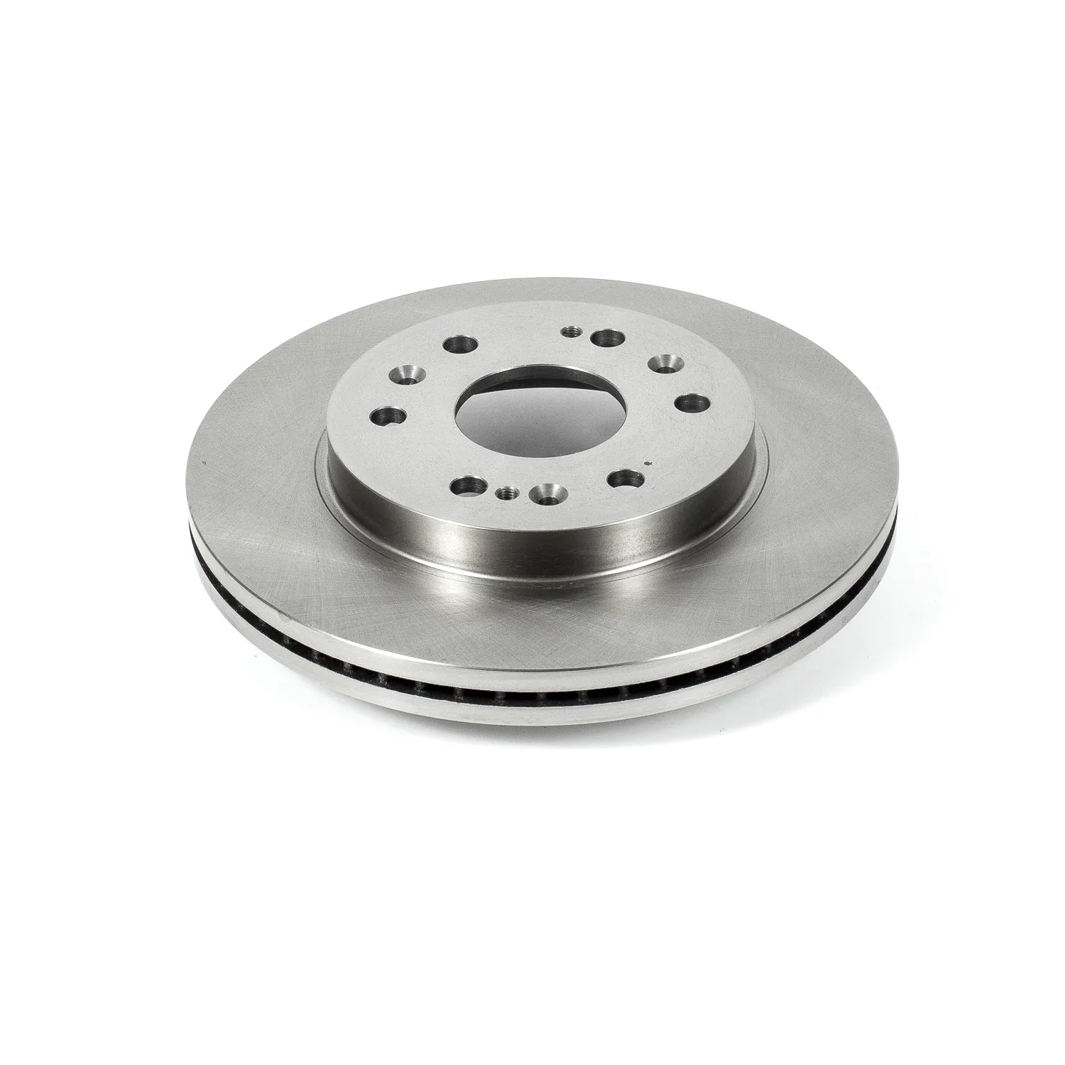 Power Stop AR8654 2015-2020 GMC Yukon XL Disc Brake Rotor