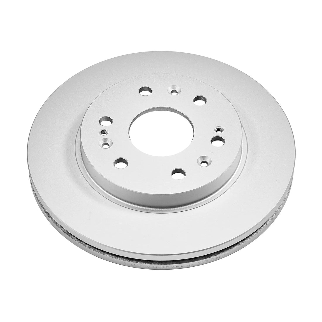 Power Stop AR8654EVC 2015-2020 GMC Yukon XL Disc Brake Rotor