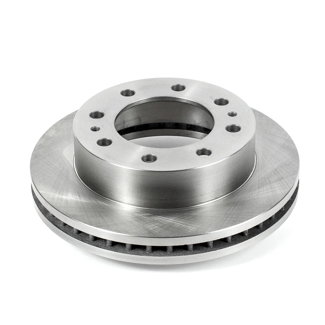 Power Stop AR8655 2003-2023 GMC Savana 3500 Disc Brake Rotor
